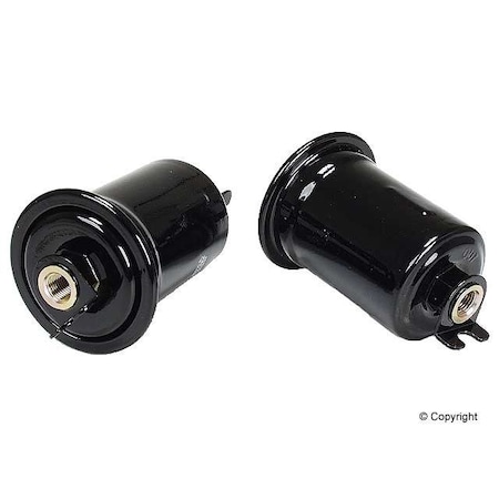 Op Parts Fuel Filter, 12751033 12751033